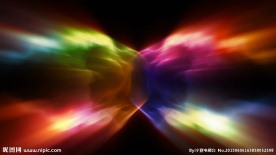 彩色火焰高清视频