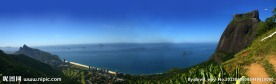 高山海洋