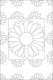 艺术玻璃图案