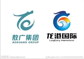 中国龙logo