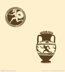 武装赛跑