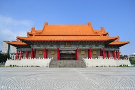 仿古建筑