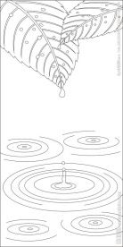 艺术玻璃图案
