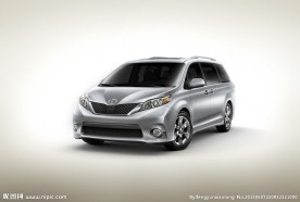 丰田Sienna