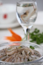醉虾