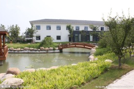 温泉酒店