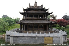 岳阳楼