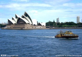 澳大利亚之旅图片