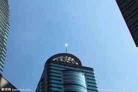 建筑 天空