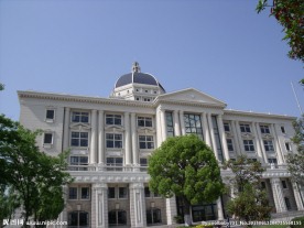 学校教学楼