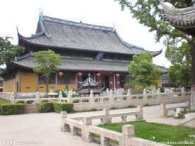 佛教寺院