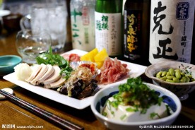 日式料理