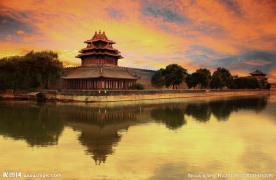 古建筑