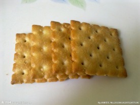 饼干