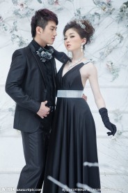 婚纱照