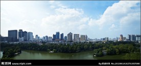 城市印象