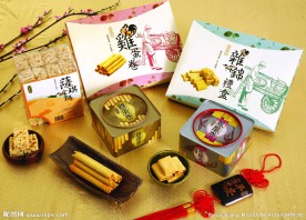 休闲食品