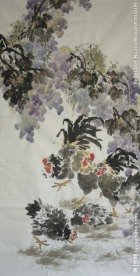 吉祥如意