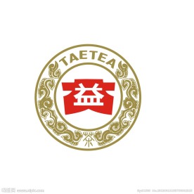 大益茶叶标志