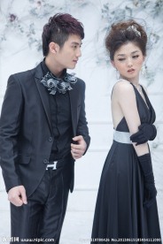 婚纱照