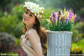 婚纱照