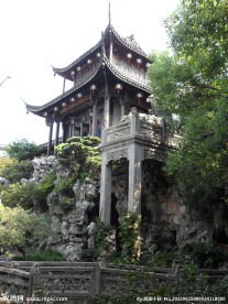 苏州园林