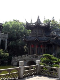 苏州园林