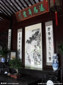 苏州园林