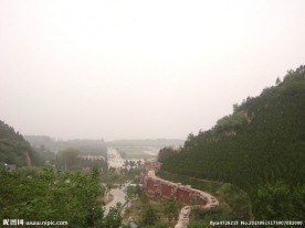 邙山景区