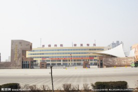 铜川职业技术学院