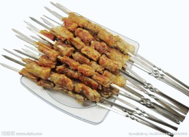肉串