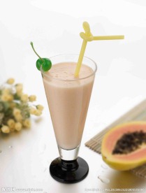 奶茶