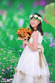 女孩写真