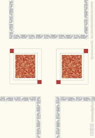移门素材