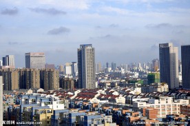 城市印象