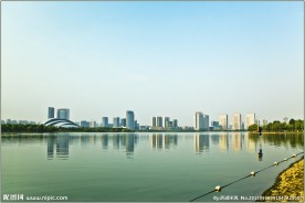 城市印象