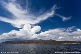 洱海风景