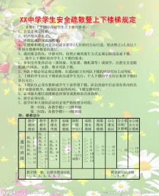 学校制度