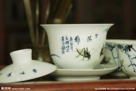 茶具