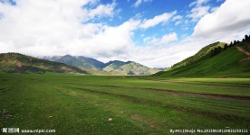 草原风景