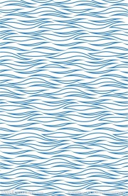 时尚水纹图案