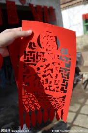 剪纸