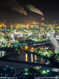 日本夜景