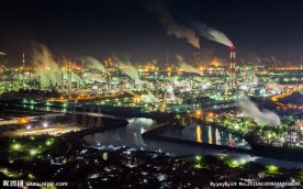 日本夜景