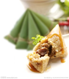 粽子
