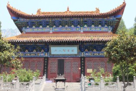 寺庙