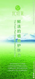 优资莱夏季会议海报