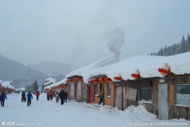 雪乡