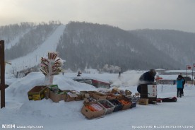 雪乡