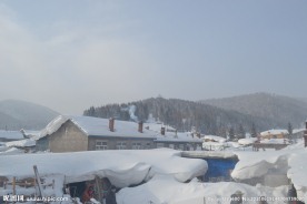 雪乡